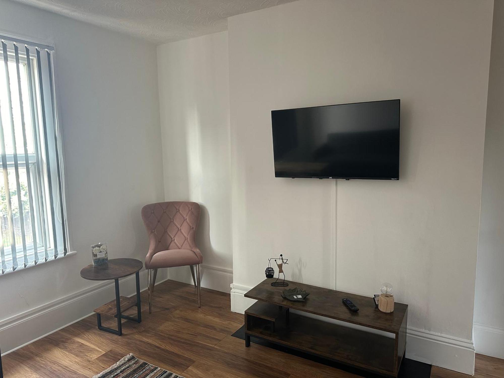 New Apartment 2 布伦特福德 外观 照片